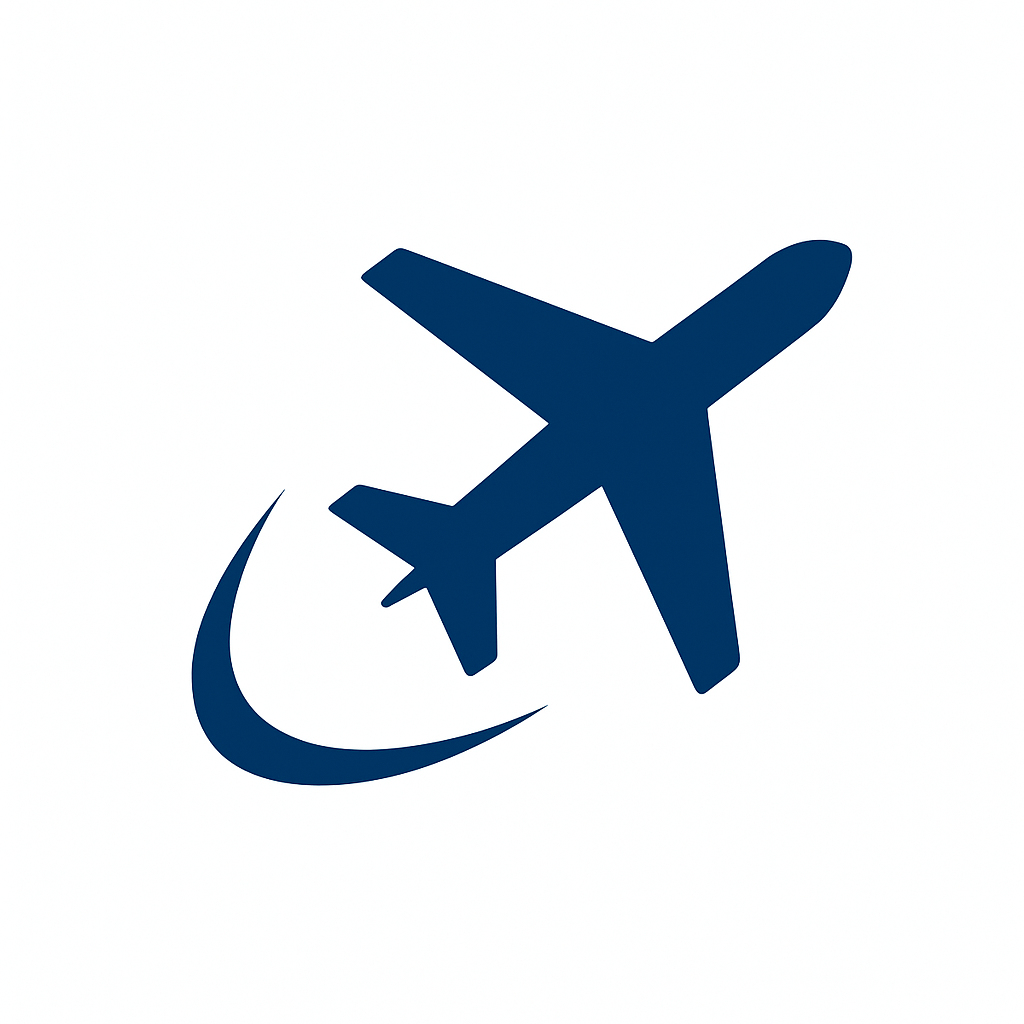 Airfairdaily Logo